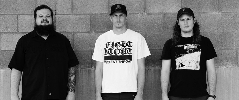 Realize Streaming New Album "Machine Violence"