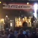 Here's How The Crowd Looked During Various Sets At Last Week's Metal Festival In Wisconsin