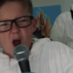 Young Musicians Cover Sepultura's "Roots Bloody Roots"