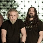 Sepultura To Release "SepulQuarta" Live Album In August