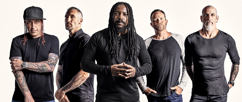 Sevendust, Tremonti, Etc. Announce September U.S. Tour