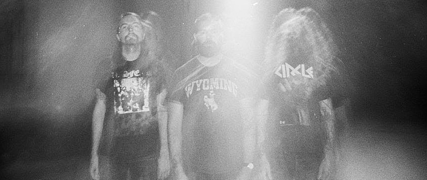 SUMAC To Release New Album "May You Be Held" This Fall