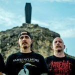 The Absence Debut "Choirs Of Sickness" Music Video, New Album "Coffinized" Due In June