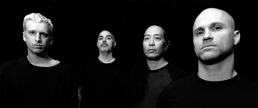 Tooth And Claw (Earth Crisis, SECT) Premiere "Seventy Times Seven" Video