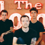 Touché Amoré Release Cover Of The Strokes' "Hard To Explain"