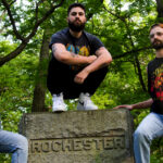 Undeath Sign With Prosthetic Records, Hear The Black Dahlia Murder's Trevor Strnad Guest On Their New Single