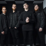 Void Of Vision Debut "Year Of The Rat" Featuring Thornhill's Jacob Charlton
