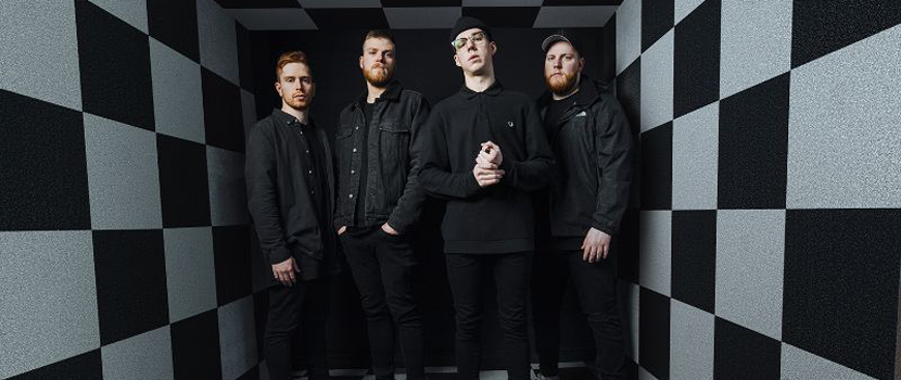 Hear Void Of Vision & Ecca Vandal Collaborate On New Version Of "Decay"