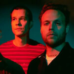 Stick To Your Guns, Boysetsfire, Samiam, Etc. Members Unite In Ways Away