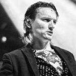 Daughters Vocalist Alexis Marshall Denies Abuse/Rape Allegations Made Against Him By Lingua Ignota