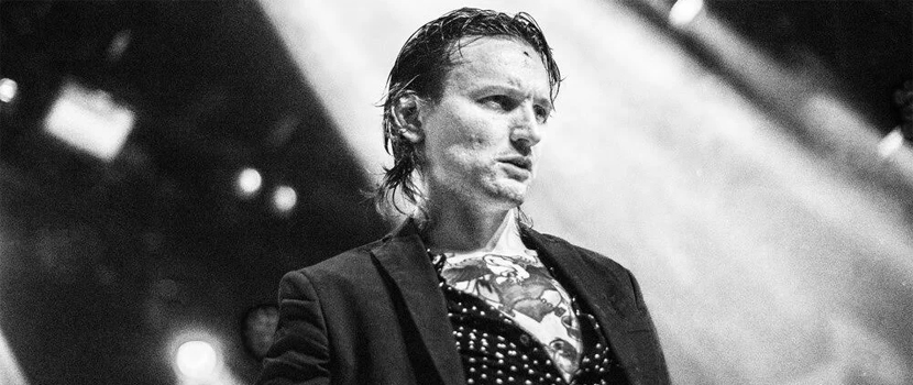 Daughters Vocalist Alexis Marshall Denies Abuse/Rape Allegations Made Against Him By Lingua Ignota