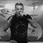 Ex-Atreyu Vocalist Alex Varkatzas To Debut His New Band Dead Icarus This Week
