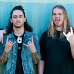 Alien Weaponry Announce New Bassist
