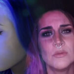 Hear Arch Enemy's Alissa White-Gluz & Delain's Charlotte Wessels Collaborate On "Lizzie"