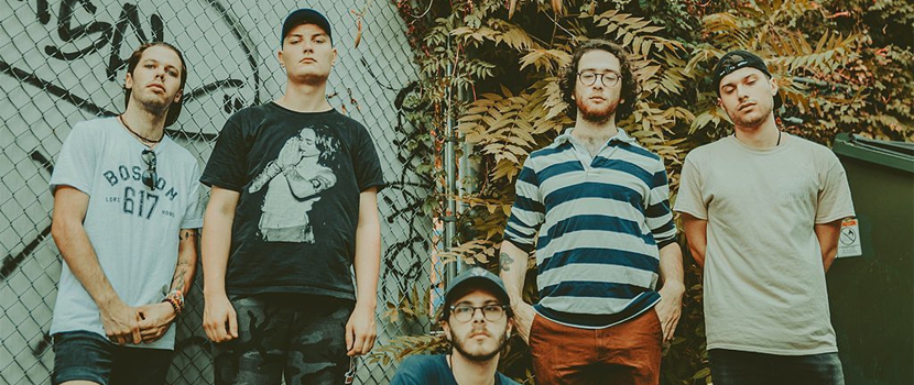 Belmont Part Ways With Guitarist Sam Patt Following Sexual Assault Allegations