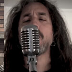 See Anthrax & Death Angel Members Cover U2's "City Of Blinding Lights"