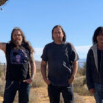 Big Scenic Nowhere (Fu Manchu, Etc.) Debut New Track "The Long Morrow"