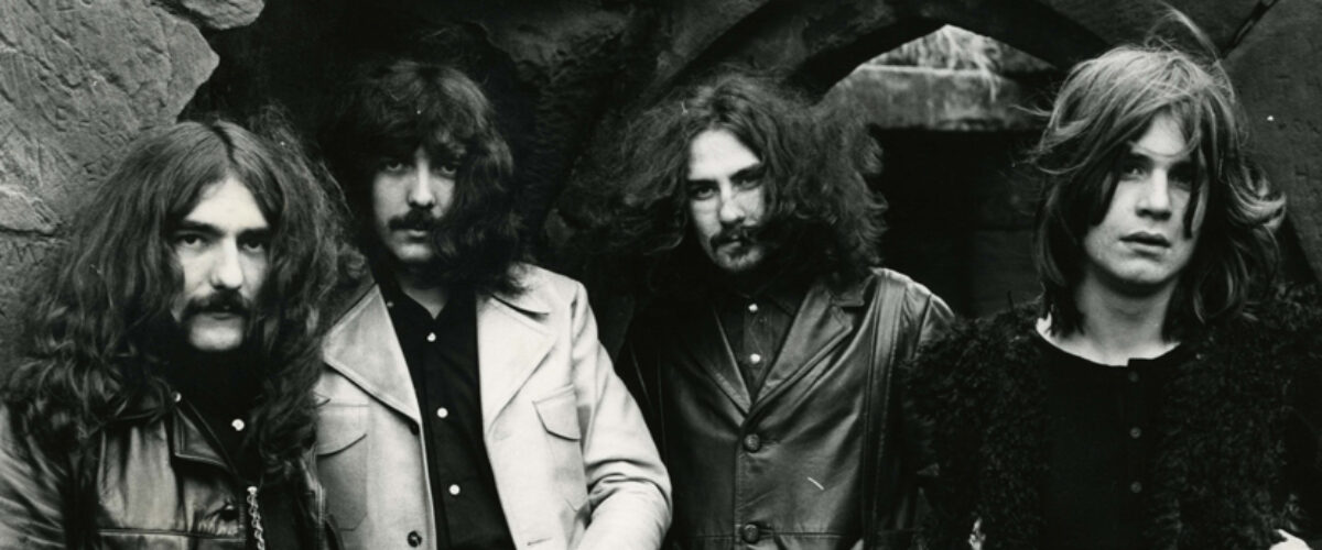 Ozzy Osbourne Plans To Do "Little Bits And Pieces" With Black Sabbath At Their Upcoming Farewell Show