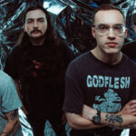 Chamber, Omerta & Mouth For War Announce February 2022 Tour