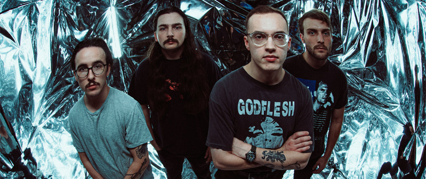 Chamber, Omerta & Mouth For War Announce February 2022 Tour