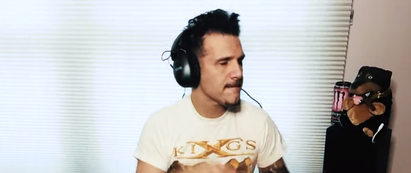 Watch Anthrax, Dream Theater, Testament & Suicidal Tendencies Members Unite For U.K. Cover