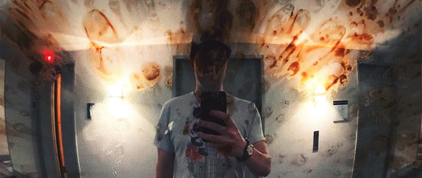 Cloudkicker Share Teases From Recent Studio Sessions