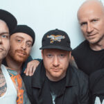Comeback Kid, Strike Anywhere, One Step Closer & Be Well Announce Fall Tour