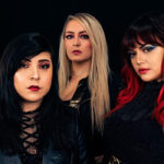 Conquer Divide Sign With Mascot Records, Launch New Single "Atonement"