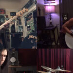 See Death Angel, Warbringer, Holy Grail, Etc. Members Cover Metallica's "Orion"