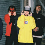 DREGG Release "I'm Done" Video
