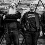 Dropdead Streaming New Self-Titled Album