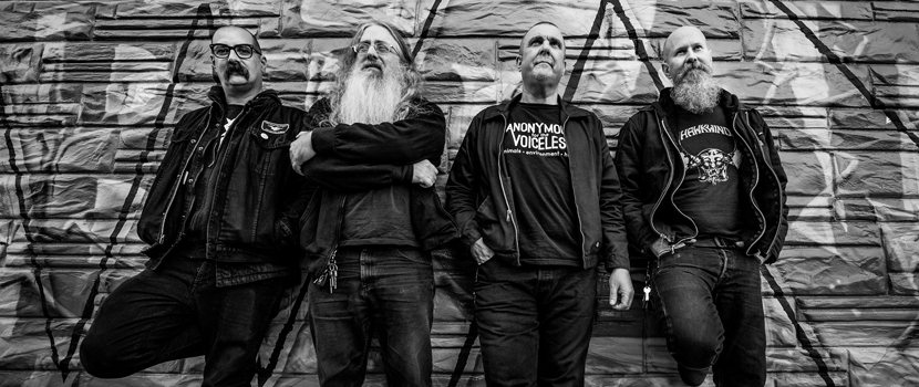 Dropdead Debut "Abattoir Of Pain" Video