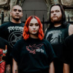 Dying Wish Sign With SharpTone Records, Debut "Innate Thirst"