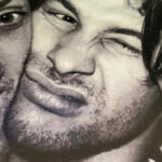 Former Red Hot Chili Peppers Guitarist Jack Sherman Has Passed Away