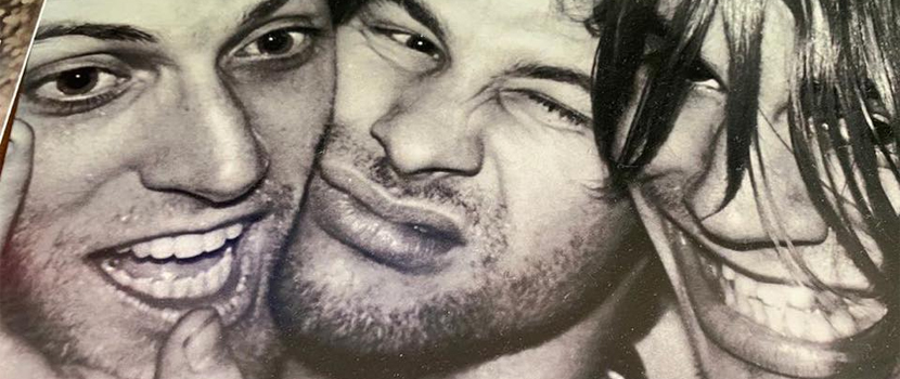 Former Red Hot Chili Peppers Guitarist Jack Sherman Has Passed Away