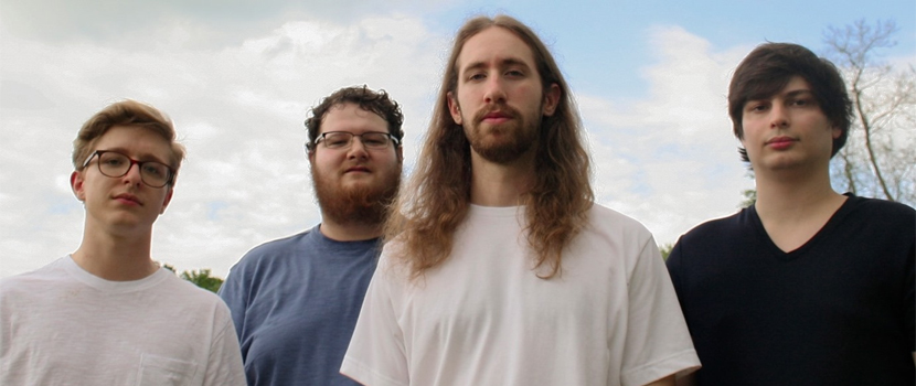 Eastwood (Knocked Loose) Sign With Pure Noise, Debut Two New Tracks