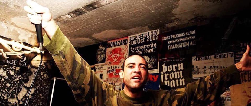 NJ Bloodline Frontman Enrique Maseda Passes Away