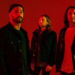 ERRA Premiere New Song "House Of Glass"