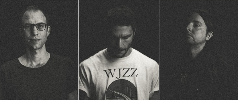 Genghis Tron Detail New Album "Dream Weapon", Debut Video For Title Track