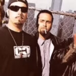 Ex-(hed)p.e. Guitarist Chad Benekos Releases New Music Video For The Band's 2000 Track "Crazy Legs"