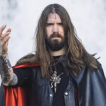 Hjelvik (Ex-Kvelertak) Debut "North Tsar" Music Video