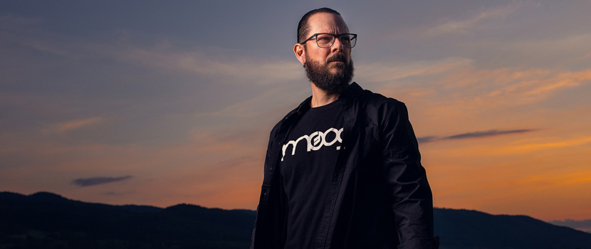 Ihsahn Recording New Album