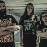 Inferi, First Fragment, Summoning The Lich & Tómarúm Announce Fall North American Tour