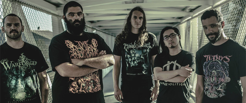 Inferi Premiere "Simian Hive"