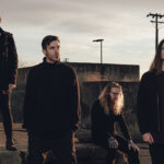 Kingdom Of Giants Premiere "Wasted Space" Music Video
