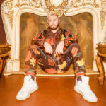 King Mothership (Periphery) Debut "I Stand Alone", Plini Guests