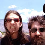 Krallice Stream "Flatlines Encircled Residue" From New Album "Inorganic Rites"