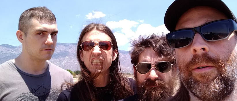 Krallice Release New Album "Demonic Wealth"