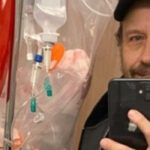 Entombed A.D.'s LG Petrov Discusses His Ongoing Cancer Battle