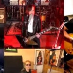 See Halestorm, Guns N' Roses, Etc. Members Cover The Beatles & AC/DC